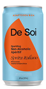 DE SOI SPRITZ ITALIANO